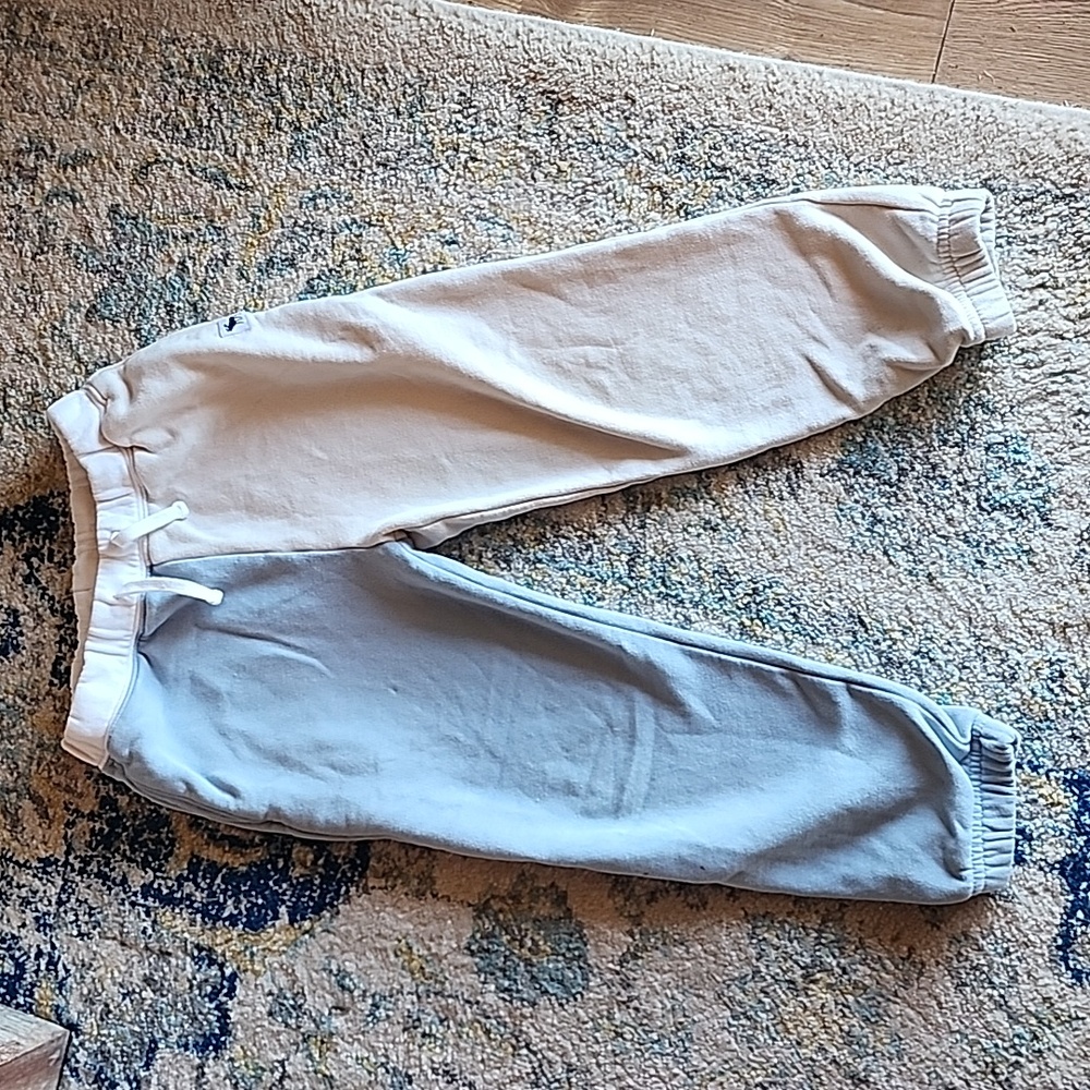 Abercrombie sweats